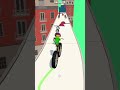 👑BIG BIKE RUNNER LEVEL 174 #trending  #gaming #shorts #viral