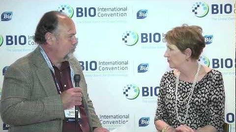 John Carroll of FierceBiotech Interviews Diane Dorman, NORD