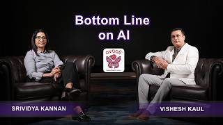 Full AI in Real Estate: Transforming India's Prestige Group | Bottom Line on AI | Part 1 News