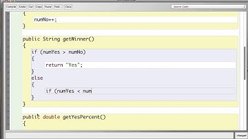 APCS - Creating Classes (9/25/14)