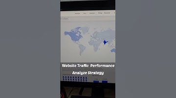 Free Tool To Get Analytic Report Of Competitor