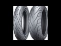 Michelin Motorcycle Tire Cruiser Front 130/90-16