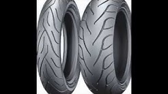 Michelin Motorcycle Tire Cruiser Front 130/90-16 