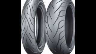 Michelin Motorcycle Tire Cruiser Front 130/90-16