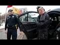 I'm The Chancellor" — Rutgers Bodycam: She Wasn't Even In The Car | Legal Analysis