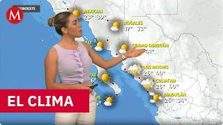 Today's Weather, Friday, September 18, 2026 | Forecast with Jessica de Luna