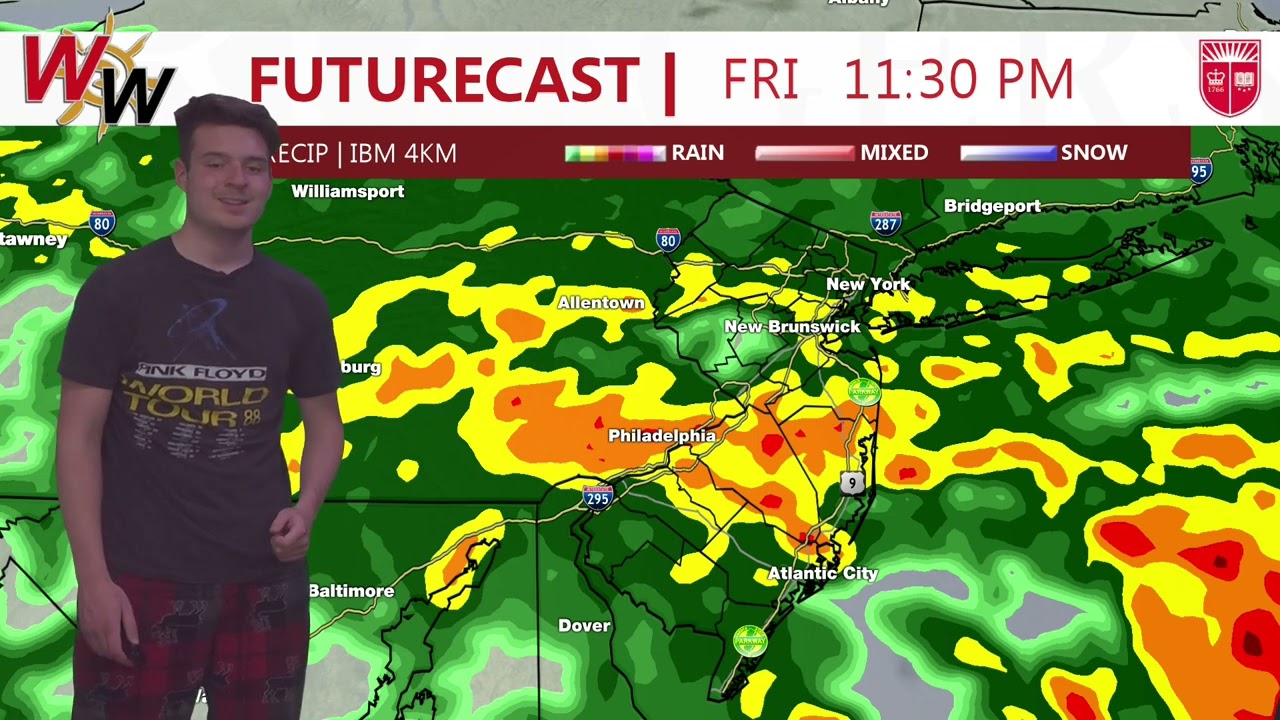 Thursday May 5th 2022 Evening Forecast YouTube thursday-may-5th-2022-evening-forecast-youtube