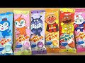 アンパンマン ペロペロキャンディ Anpanman Lollipops