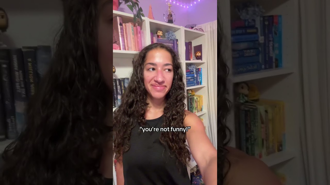 how do you organize your books 