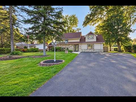 1155 Dolane Boulevard, White Lake, MI home video tour