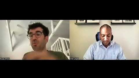 Pi Network Founders Interview with Dorian Langlais! use my code: PiMillionMiner