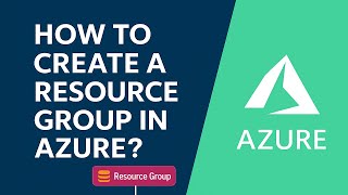 How To Create A Resource Group In Azure Step By Step For Beginners