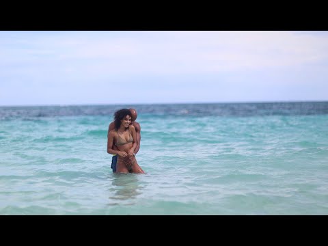 Showing our guests around jamaica