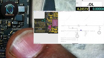 Redmi Note 5 pro LCD Backlight Solution
