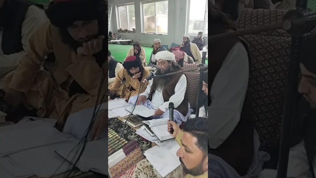 مناظرہ  حصہ  2