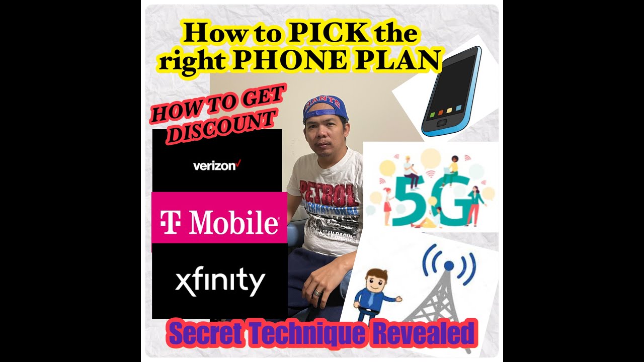 TECHNIQUE PAPANO KUMUHA NG CELLPHONE NUMBER IN US AS NEW IMMIGRANT !!