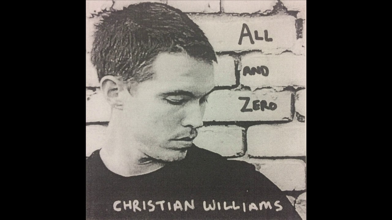 Watch Christian Williams - Friends on YouTube Watch Christian Williams - Friends on YouTube