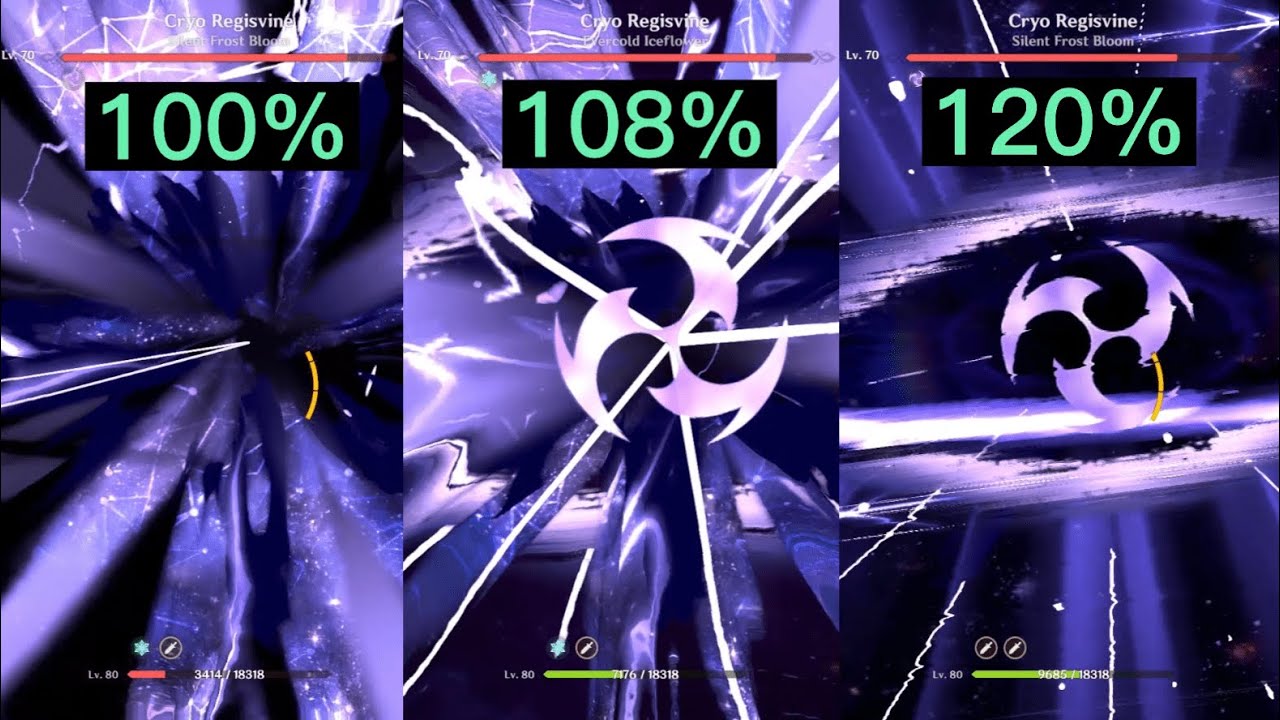 Raiden Shogun 175 ATK Speed Pls Fix YouTube