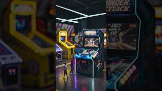 POV: When AI Imagines Funberg Jaipur 🎮 | Where Fun Never Ends! #funberg #fun