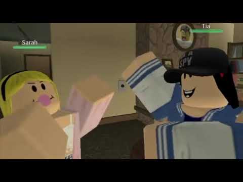 Cold Blooded Ep 1 Roblox Mini Series Ashleyplayzroblox Youtube - cold blooded episode 3 roblox mini series