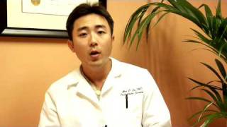 Dr. Alex Liu speaks about the SmartLipo procedure in Torrance, Los Angeles