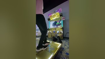 DDR A3 Something Comforting