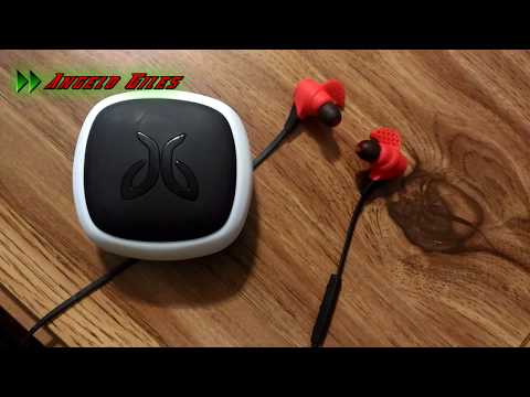 Jaybird X2 Wireless Full Review