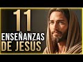 ✨ CÓMO INTERPRETAR LAS ENSEÑANZAS DE JESÚS SIN DISTORSIÓN — 11 VERDADES INCÓMODAS