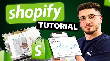 Shopify Tutorial: Mastering the Best Apps to Increase Your Sales Now