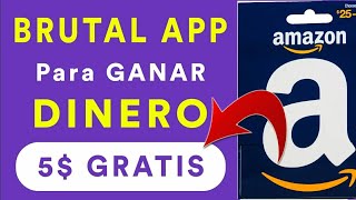 LivePanel✔️ Nueva apps Para Ganar DINERO Y Tarjetas de Regalo| $5 Dólares | 2020