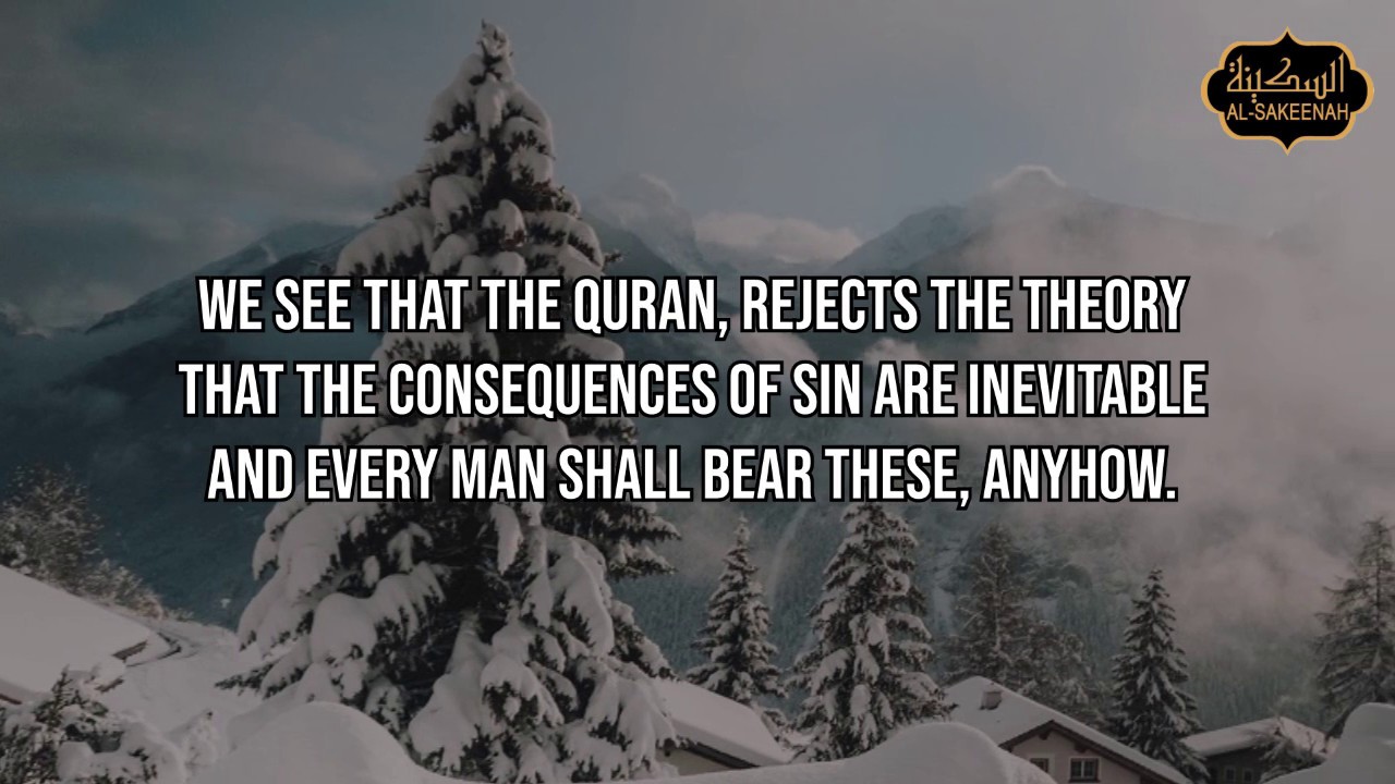 Three Conditions of Repentance ᴴᴰ - Ramadan 2019