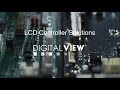 Digital view lcd controller boards  intro
