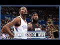 Ranking The NBA MVPs From The 2010s (NBA 2010s)