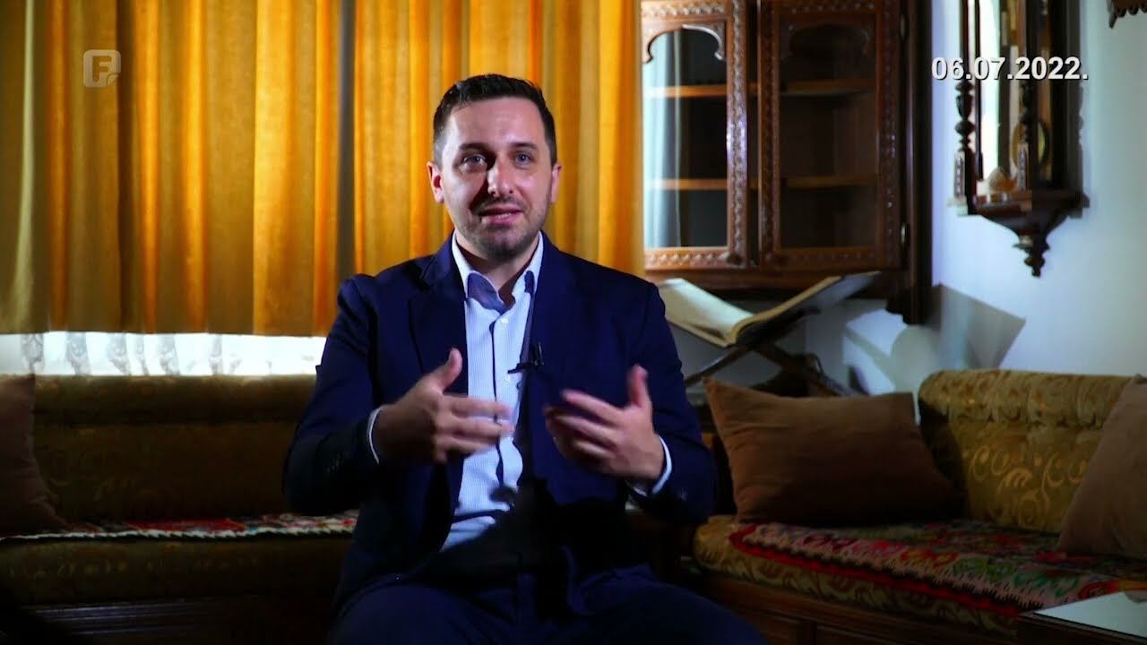 Vještina melodičnog učenja Kur'ana