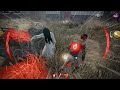    this is strong loop for me  dead by daylight mobile