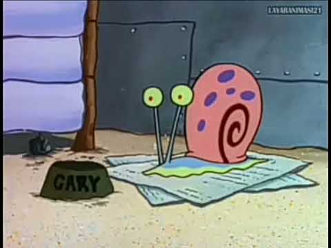 SpongeBob Bangun tidur Deleted scene subtitle bahasa Indonesia