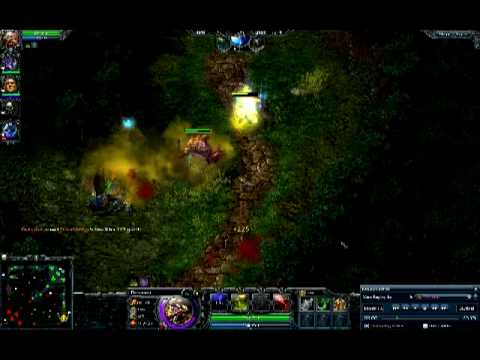 How Devourer was ment to be played