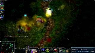 How Devourer was ment to be played