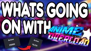 What's Happening To Anime Overload? Is it In Danger? Details