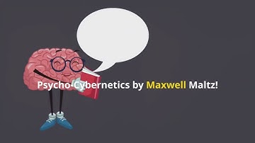 Unlocking Your Potential: Insights from"Psycho-Cybernetics"