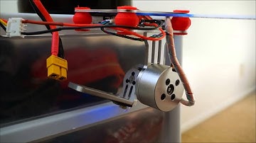 2-axis Brushless Gimbal SimpleBGC Jerking Problem; Solution in description!