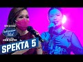 Download Lagu Penghayatan Luar Biasa Anggi Tak Ada Cinta Yang Lain - Spekta Show TOP 9 - Indonesian Idol 2021