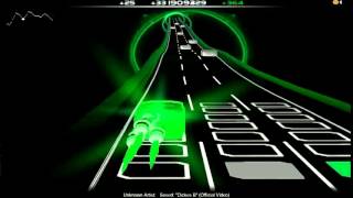 Seed - Dickes B (audiosurf)