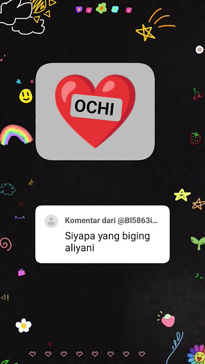 bestiku yang cantik π