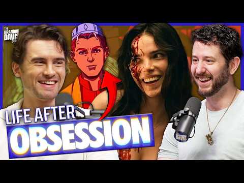 Obsession Success, X-Men '97 Role, and Big Decisions After Bear | Michael Johnston on TBDS #027