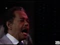 Count Basie & His Orchestra – Final Television Performance (1981) Guests Billy Eckstine & Irene Cara