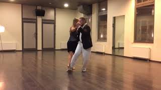 Roman Konyshev & Anna Zyuzina, Pedro Laurenz, Todo