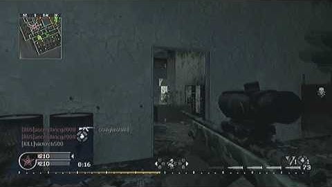 Quality Test + COLLATERAL! OH YEA!