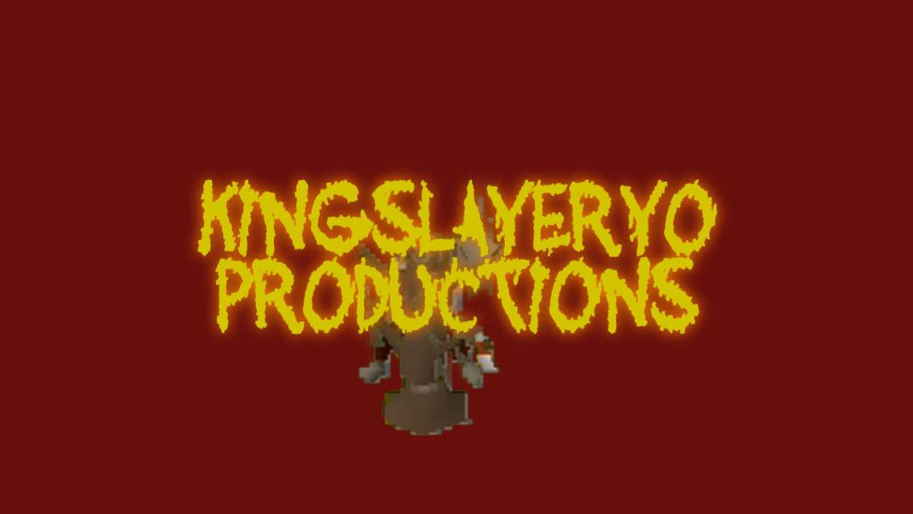 My New Intro (Made By Cp Master6/R H B Dragon