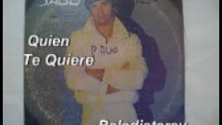 Video thumbnail of "quien Te Quiere Sabu.wmv"